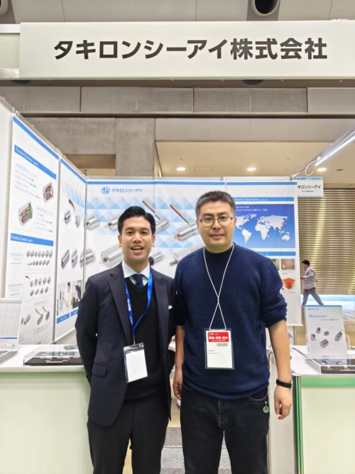 日本機器人展會