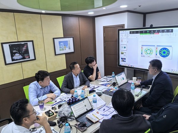 微型伺服電機 微型伺服電機