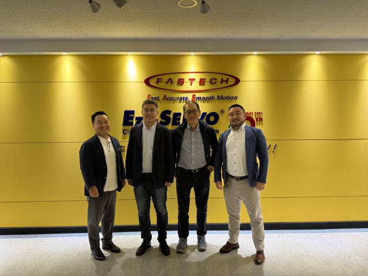 微型伺服電機 微型伺服電機