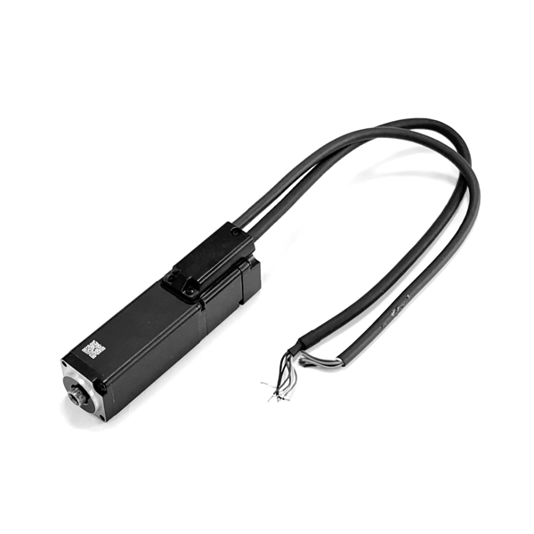 中空伺服電機(jī)模組