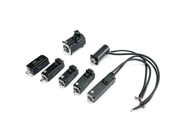 中空伺服電機(jī)廠家